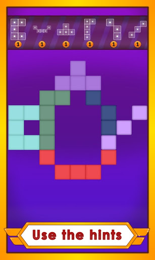 Freeze the Block screenshot 10