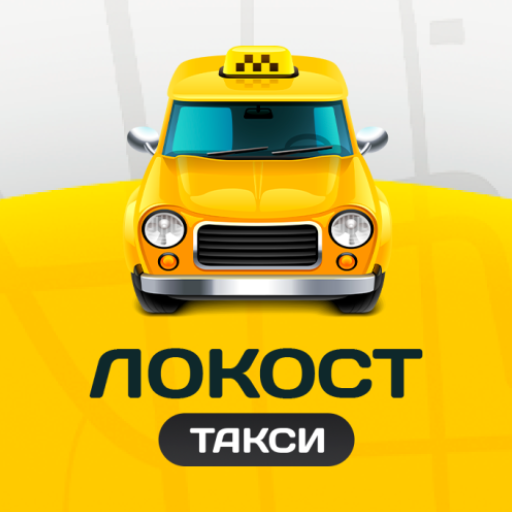Таксуй в Локост for  Android – Latest Version & Features app icon