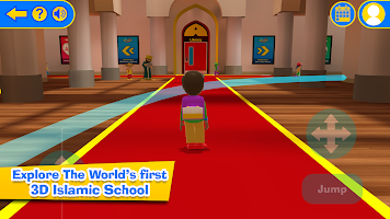 Ali and Sumaya: School APK تصویر نماگرفت #2