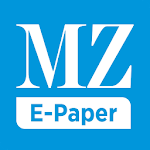 Cover Image of ดาวน์โหลด Mitteldeutsche Zeitung E-Paper 1.0 APK
