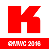 Kathrein@MWC 2016 icon