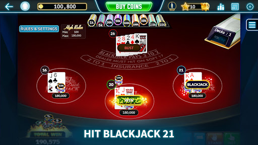 FoxPlay Casino: Slots & More 14