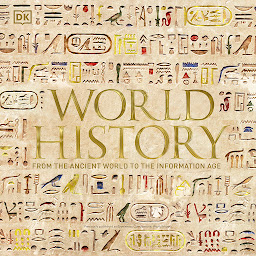 Obraz ikony: World History: From the Ancient World to the Information Age
