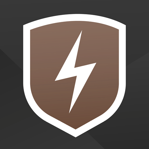 Surge Guard  Icon