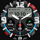 screenshot of RF Jubilee Watch Face Full