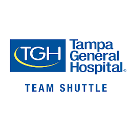 Simge resmi Team TGH Shuttle Service