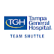 Team TGH Shuttle Service - Androidアプリ