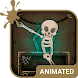 Skeleton Dance 3 Wallpaper Kit - Androidアプリ
