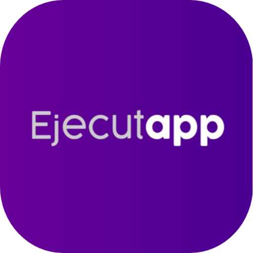 Ejecutapp logo