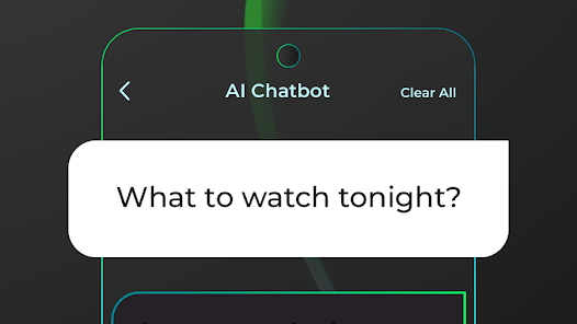 Ask Me Anything - AI Chatbot Gallery Screentshots 1