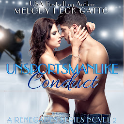 Icon image Unsportsmanlike Conduct: Renegades 2