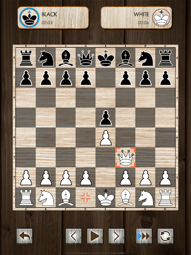 Chess - Play vs Computer screenshots 12