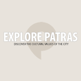 Explore Patras icon