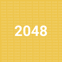 2048 - Best 2048 Puzzle