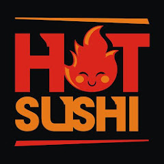 App Icon for HotSushi App in United States Google Play Store