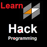 Learn Hack Programming [New] icon