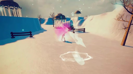 Elden Garden Online Screen 2
