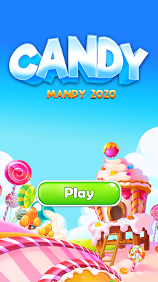 Candy Mandy 2020のおすすめ画像1