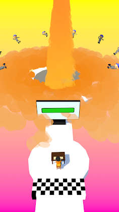 high iq run - Screenshot 4