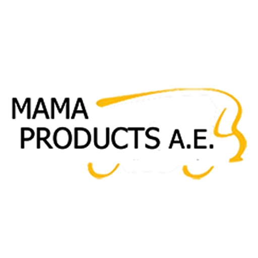 Mama Products logo