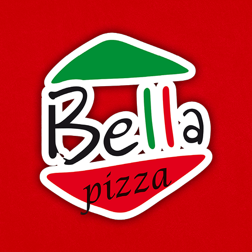 Bella Pizza Santo André logo