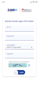 Imágen 8 Zambo Kiosk Banking android