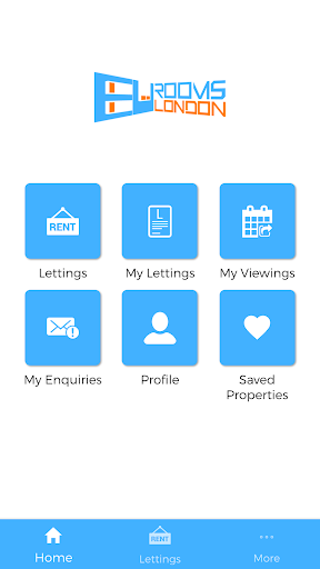 Eurooms Ltd Screen 3