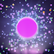 Purple Ball Bounce - Androidアプリ