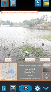 GPS Map Camera Apps on Google Play