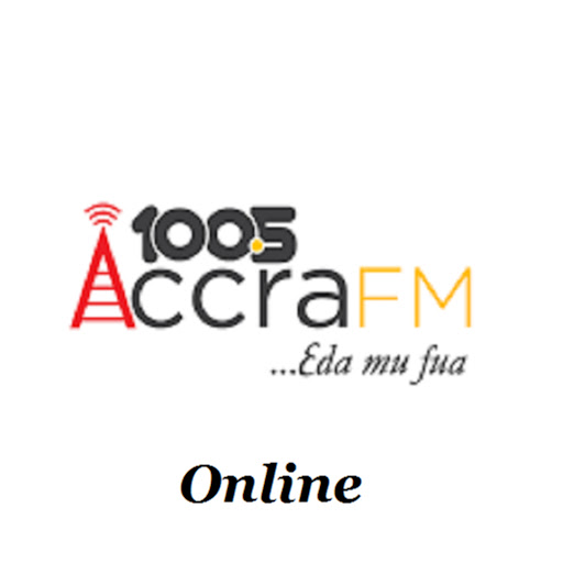 ACCRA 100.5 FM