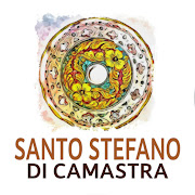 Santo Stefano di Camastra