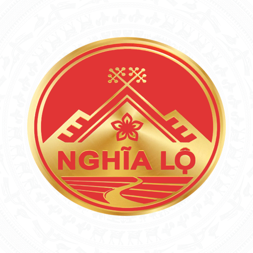 Nghĩa Lộ Smart logo