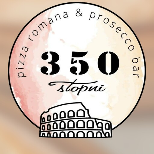 350 Stopni logo