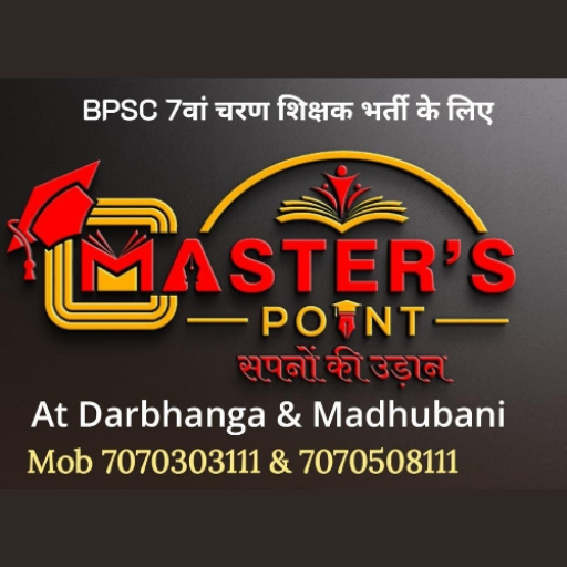 Masters Point logo