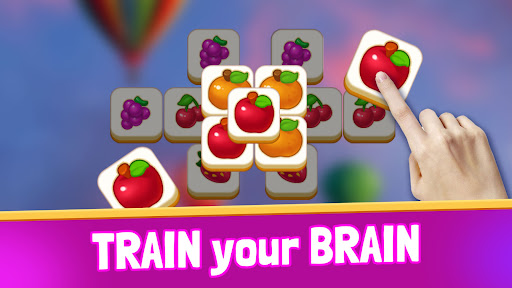 Tilescapes - Match Puzzle ASMR screenshot 14