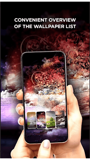 Hình nền ngoại tuyến