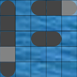Find the ships - Solitaire icon