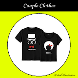 Couple Clothes icon