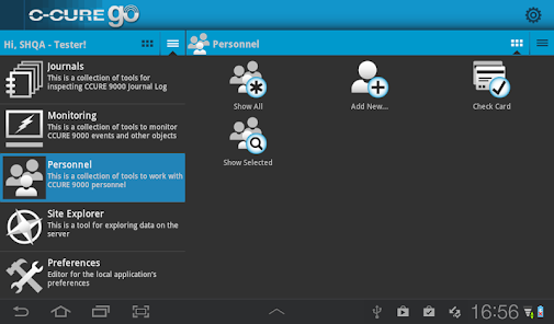 Screenshot image