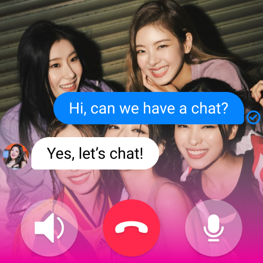 Itzy AI Chat, Call & Live Download on Windows