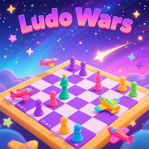 Ludo Wars Download on Windows