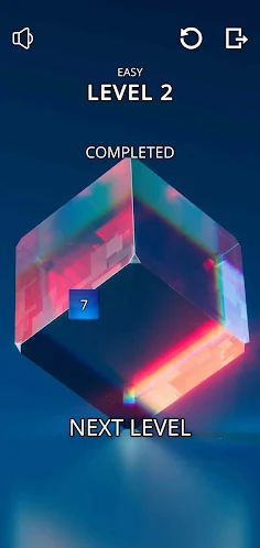 Seven - Screenshot 3