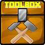 Toolbox Mod for Minecraft PE. MCPE Mod GUI & Tools