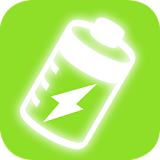 Optimizer Battery Charging icon
