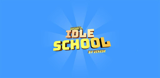 Idle School 3d - Tycoon Game cover
