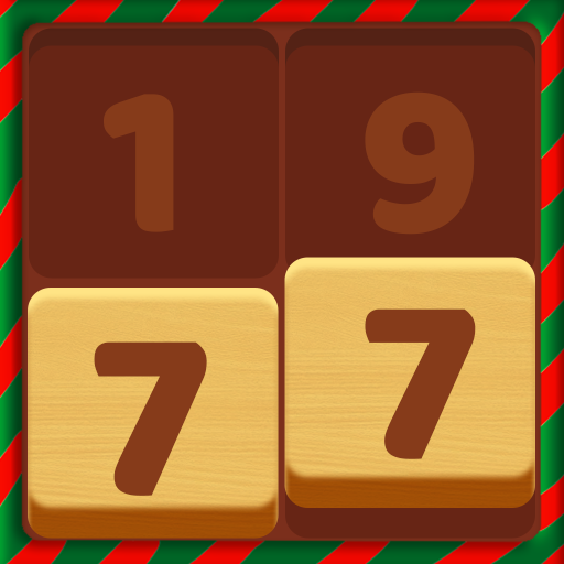 Number Match - Classic Puzzle Изтегляне на Windows