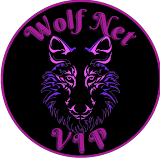 WOLF NET VIP icon