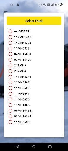 Eirtrans Screen 3