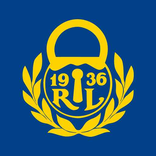 Lukko  Icon