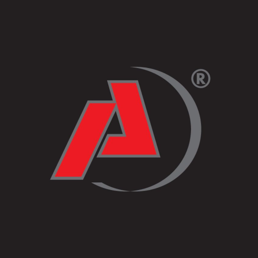 Alpina App logo